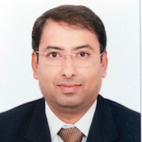 Dinesh Gurushanthappa